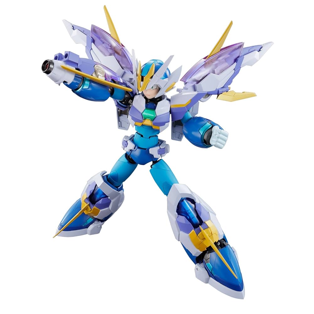 CAPCOM ROCKMAN X フィギュアコレクション　3体セット CAPCOM ROCKMAN X フィギュアコレクション 3体セット カプコン